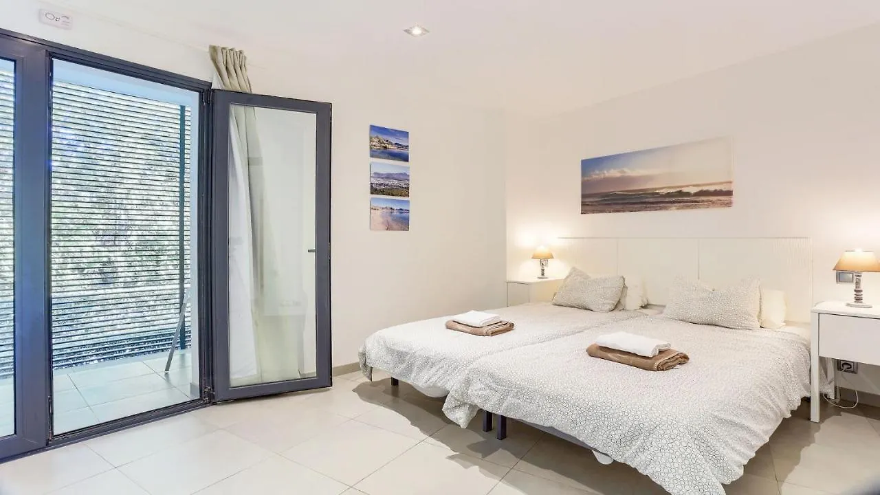 La Perla 6 Apartment Port de Pollenca Spain