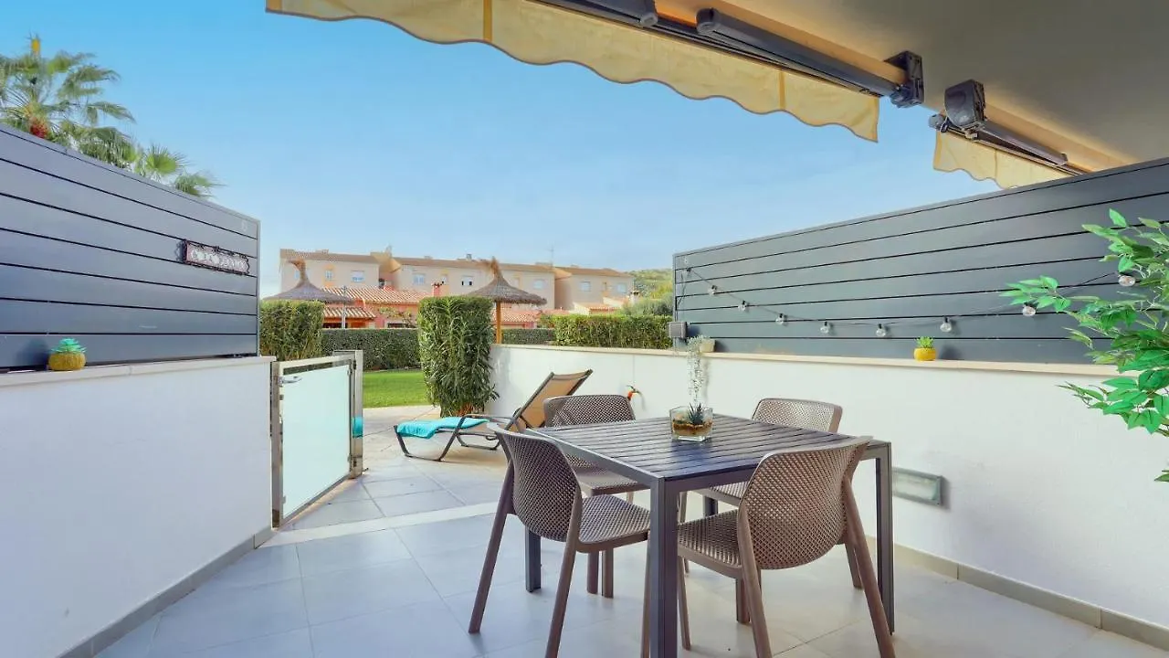 La Perla 6 Apartment Port de Pollenca