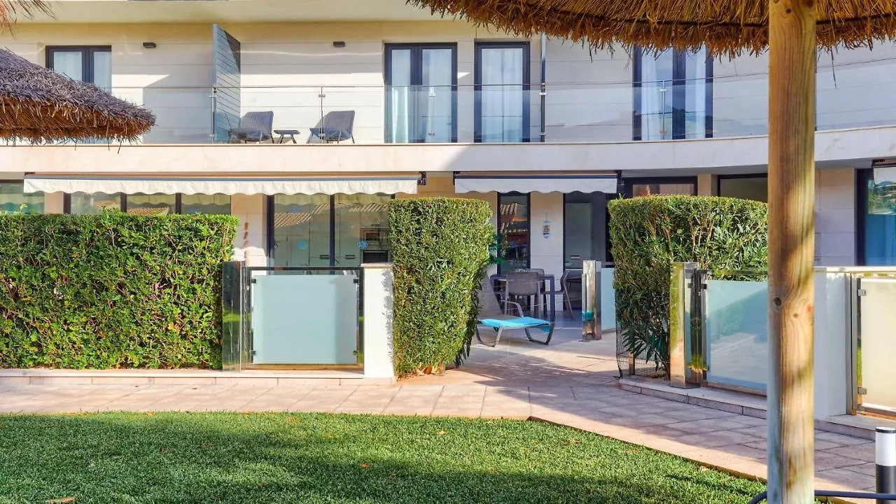 La Perla 6 Apartment Port de Pollenca