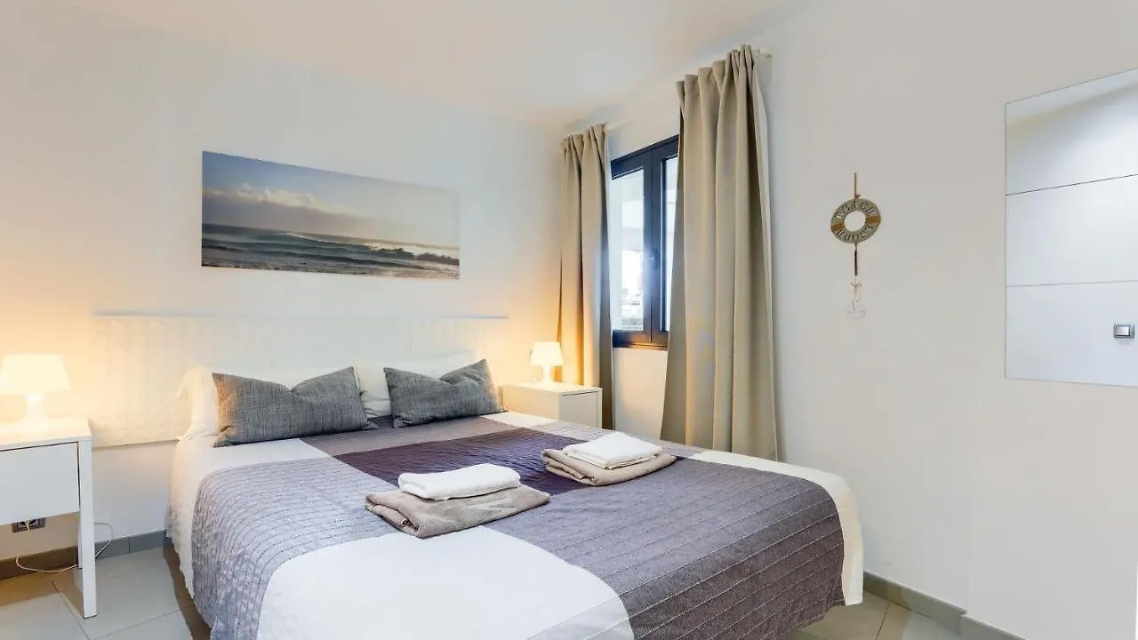 La Perla 6 Apartment Port de Pollenca